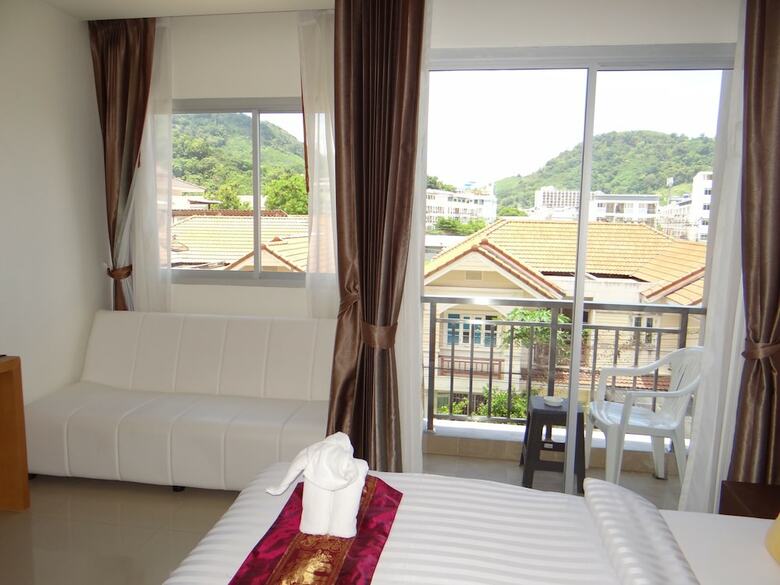 Dream Phuket Hotel