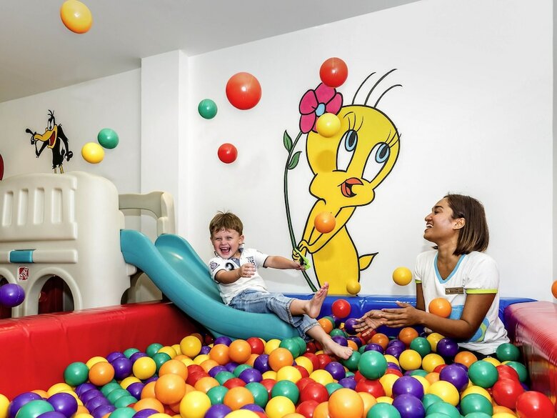 Apartamento Novotel Phuket Karon Beach Resort And Spa