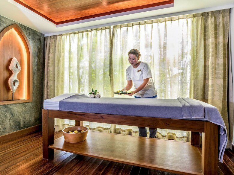 Apartamento Novotel Phuket Karon Beach Resort And Spa