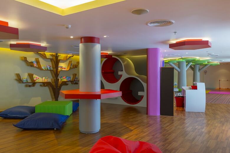 Apartamento Novotel Phuket Karon Beach Resort And Spa