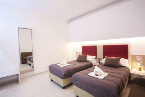 Bed & Breakfast Il Gallo Con Gli Stivali