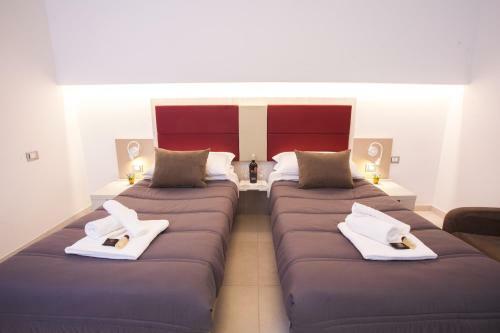 Bed & Breakfast Il Gallo Con Gli Stivali