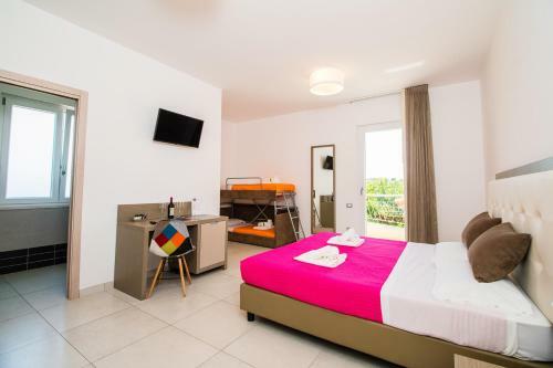 Bed & Breakfast Il Gallo Con Gli Stivali