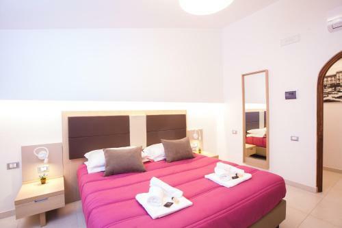 Bed & Breakfast Il Gallo Con Gli Stivali