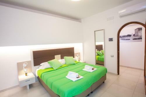 Bed & Breakfast Il Gallo Con Gli Stivali