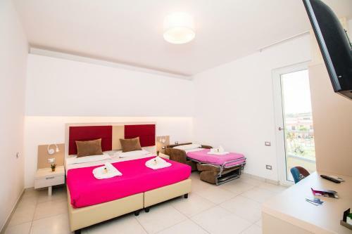 Bed & Breakfast Il Gallo Con Gli Stivali