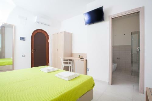 Bed & Breakfast Il Gallo Con Gli Stivali
