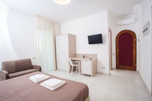 Bed & Breakfast Il Gallo Con Gli Stivali