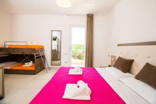 Bed & Breakfast Il Gallo Con Gli Stivali