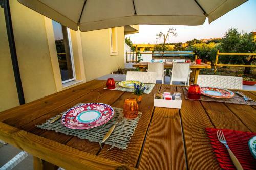 Bed & Breakfast Il Gallo Con Gli Stivali