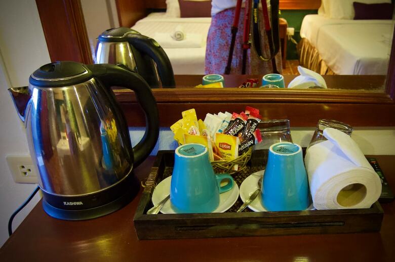 Hotel Sugar Inn Phuket