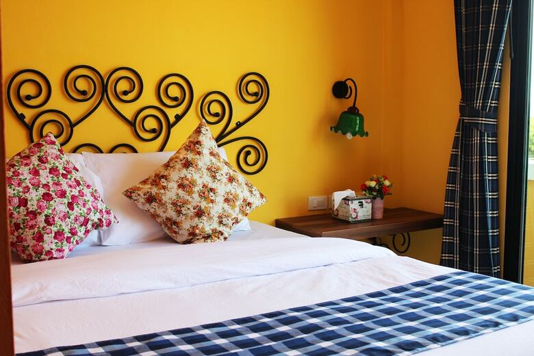 Hotel The Castello Resort
