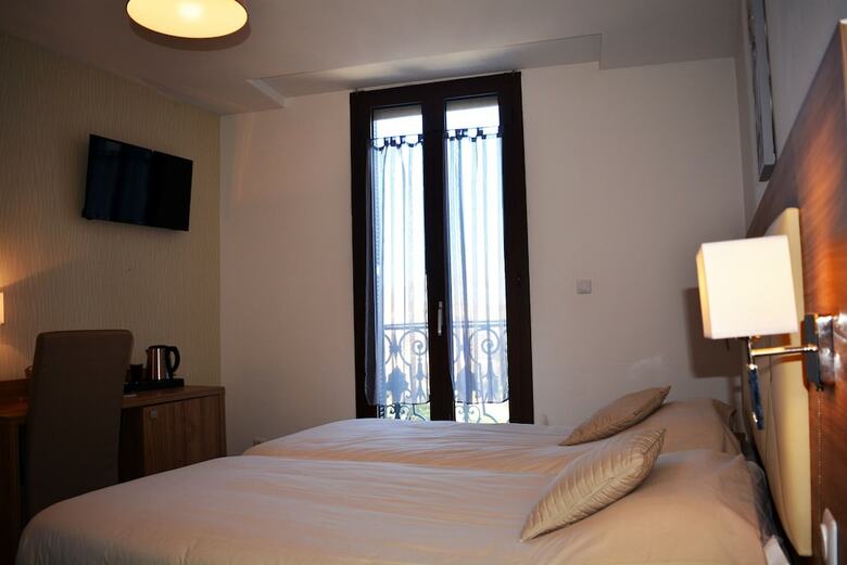 Hotel Le Grand H�tel Moli�re