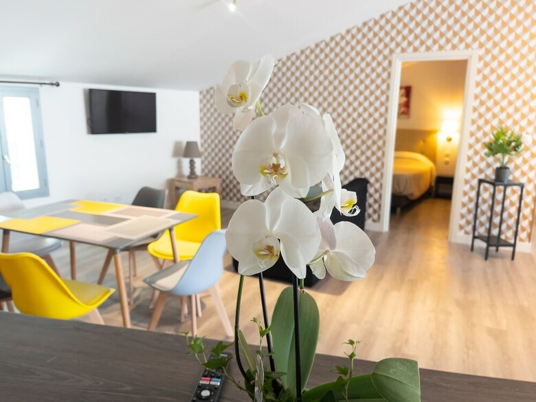 Hotel Le Grand H�tel Moli�re