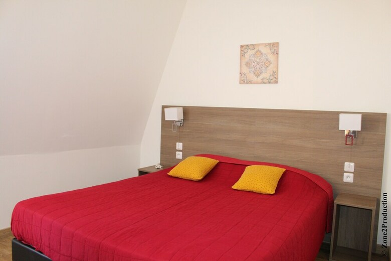 Hotel Le Grand H�tel Moli�re