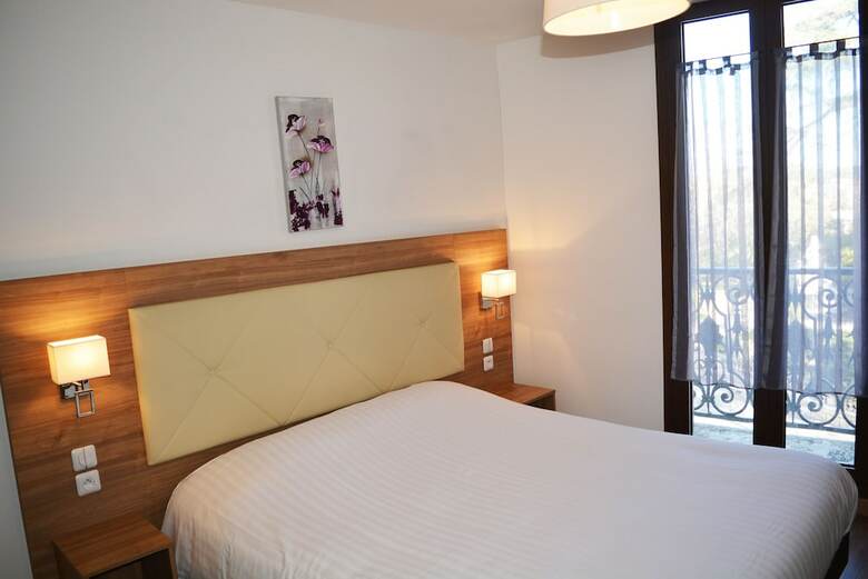 Hotel Le Grand H�tel Moli�re
