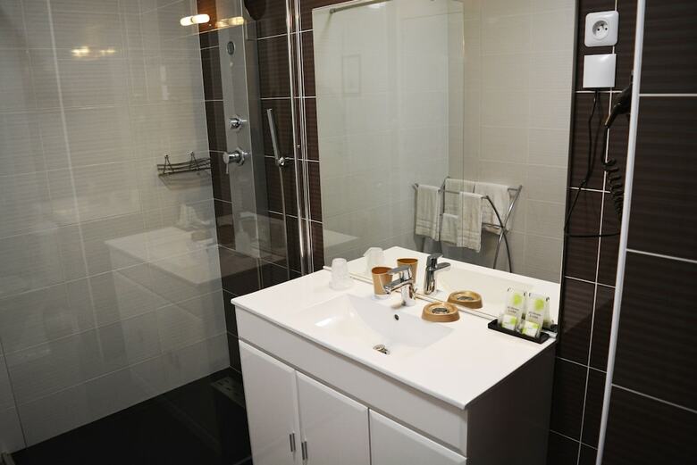 Hotel Le Grand H�tel Moli�re