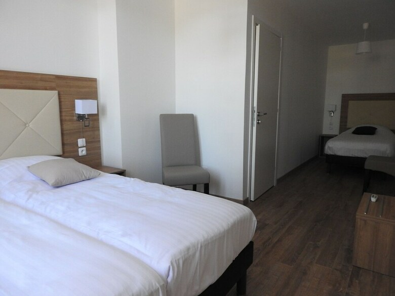 Hotel Le Grand H�tel Moli�re
