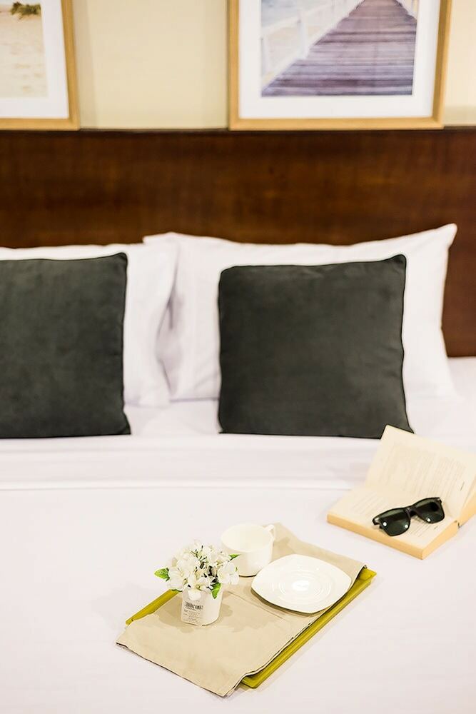 Hotel Green Leaf Hostel