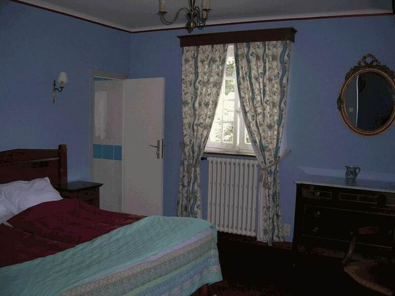 Hotel Manoir Du Stang