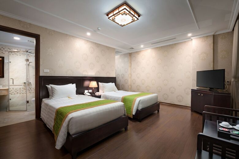 Binh Anh Hotel
