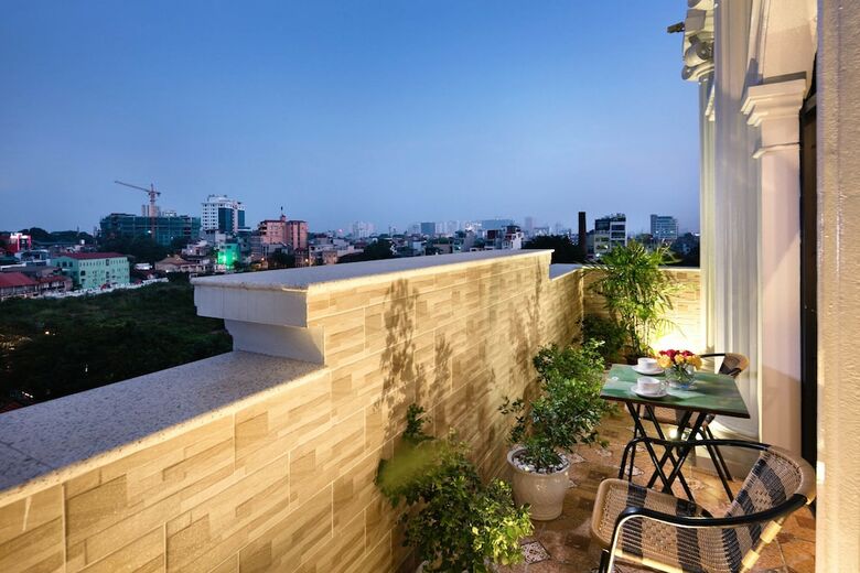 Binh Anh Hotel