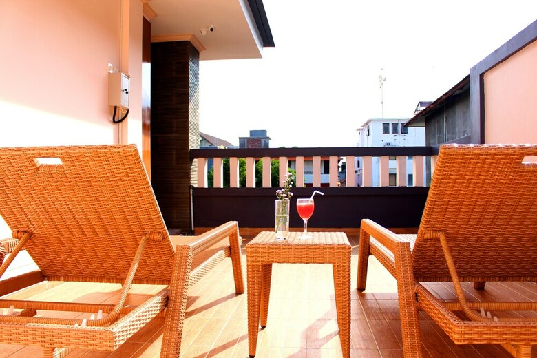 Hotel Pondok 3 Mertha