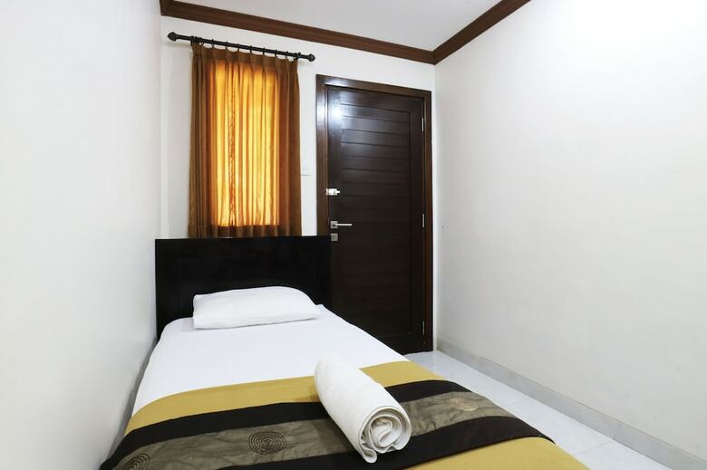 Hotel Pondok 3 Mertha