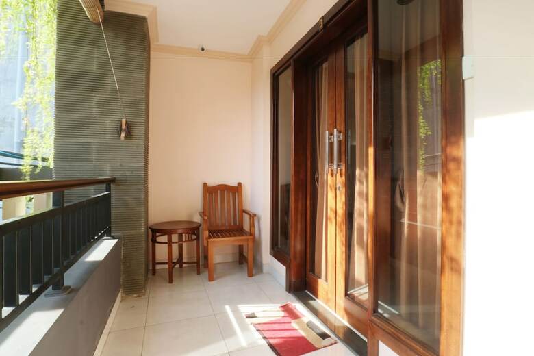 Hotel Pondok 3 Mertha