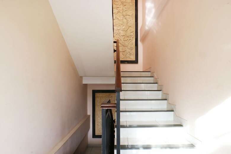 Hotel Pondok 3 Mertha