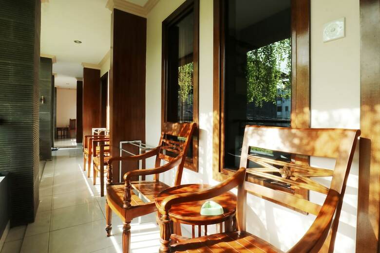 Hotel Pondok 3 Mertha