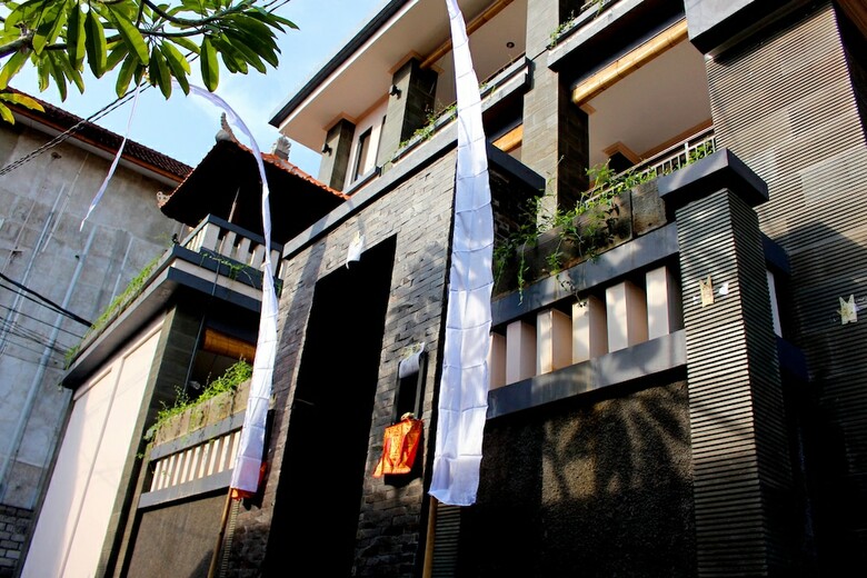 Hotel Pondok 3 Mertha