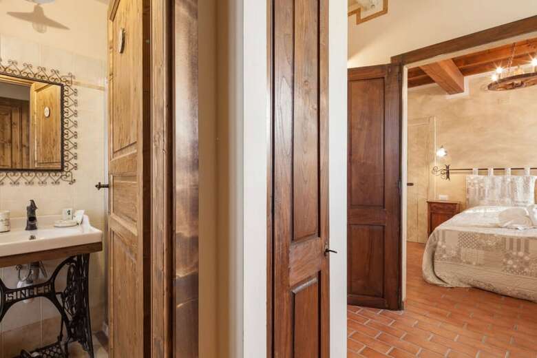 B&B La Casa Delle Rondini