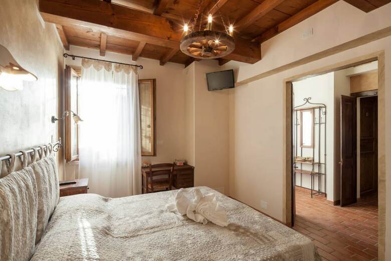 B&B La Casa Delle Rondini