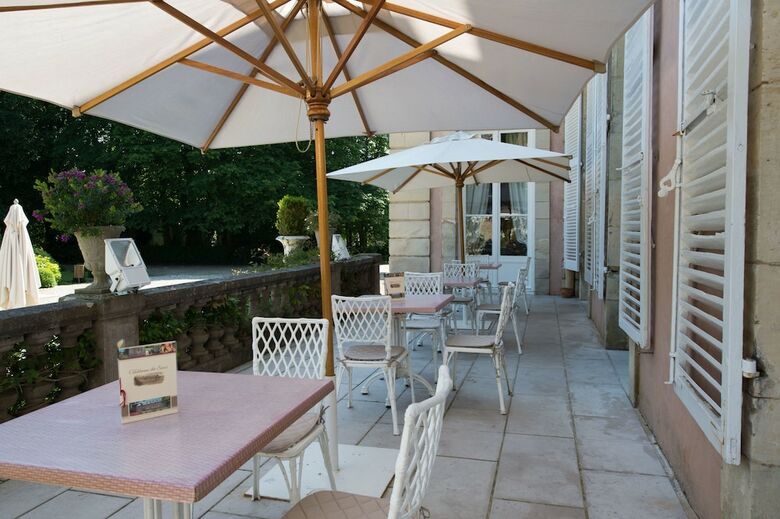 Hotel Ch�teau De Sissi