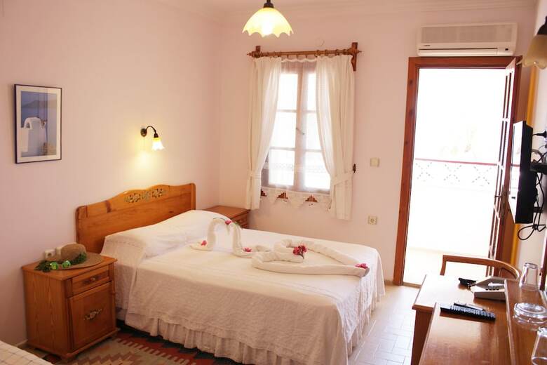 Toloman Hotel&apartments