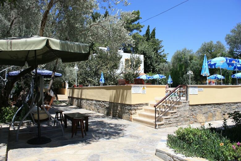 Toloman Hotel&apartments