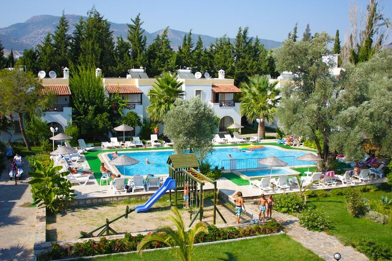 Toloman Hotel&apartments