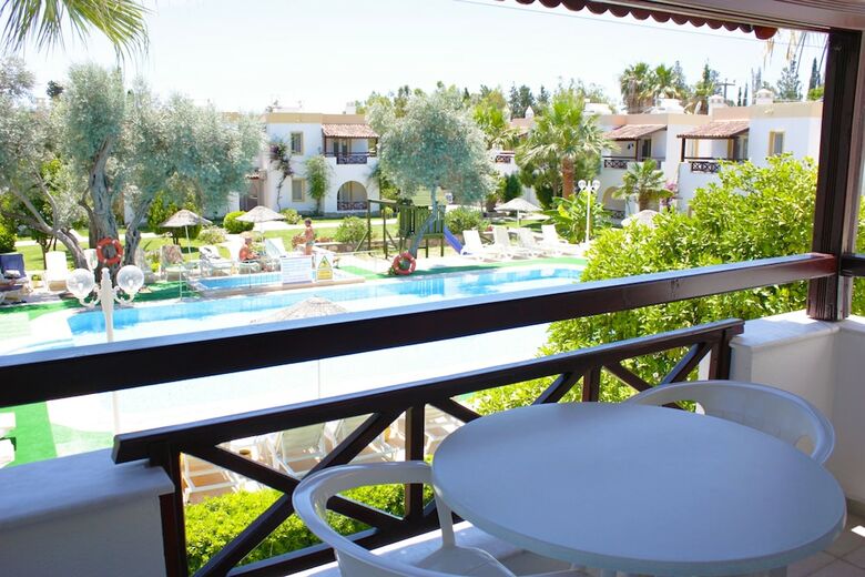 Toloman Hotel&apartments