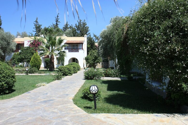 Toloman Hotel&apartments
