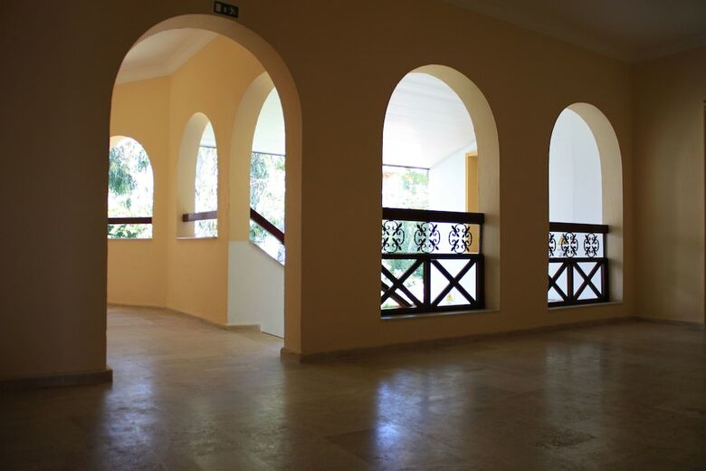 Toloman Hotel&apartments