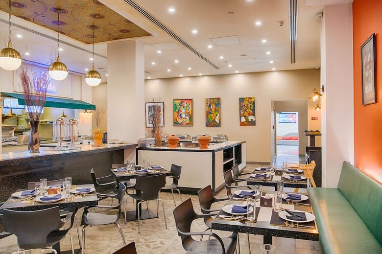Hotel Fairway Colombo