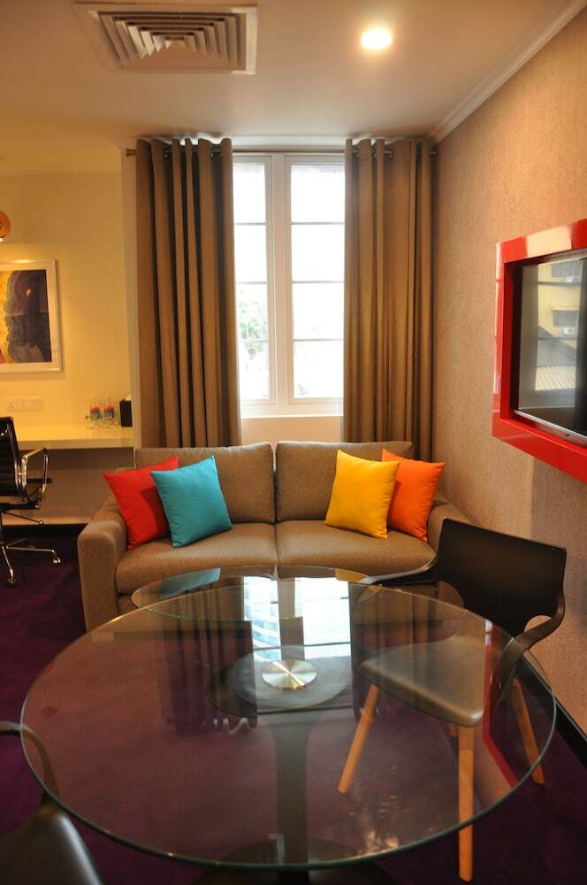 Hotel Fairway Colombo