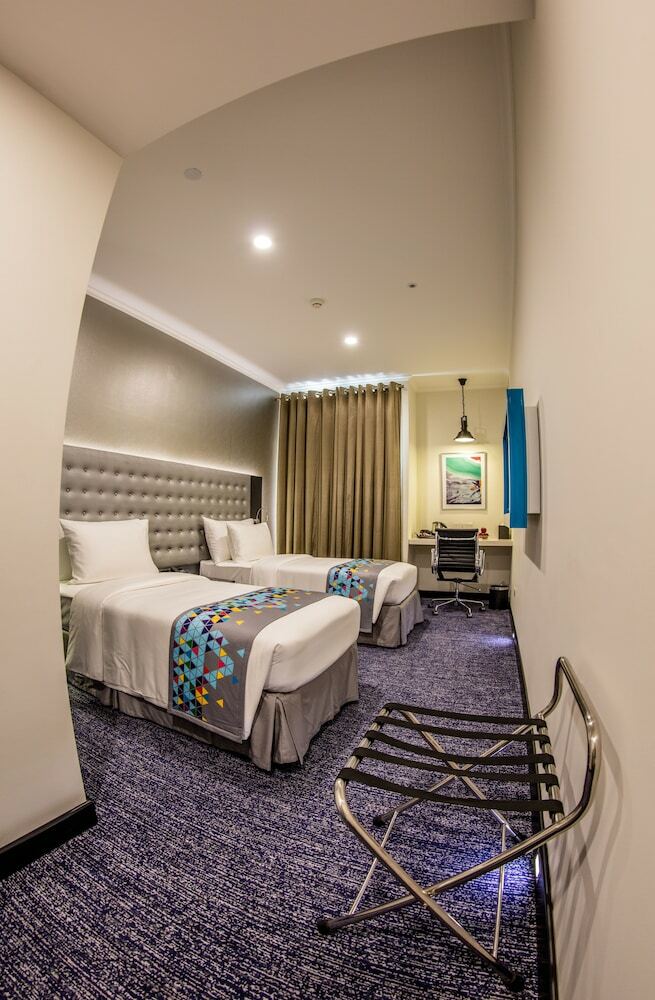 Hotel Fairway Colombo