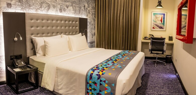 Hotel Fairway Colombo