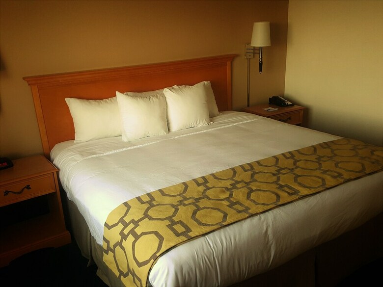 Hotel Baymont By Wyndham Indianapolis Northeast