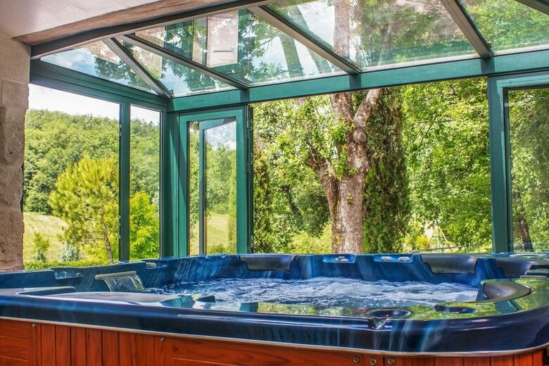 Hotel Domaine De Saint-g�ry