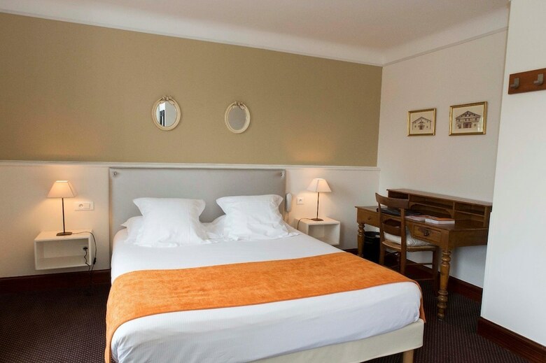 Hotel H�tel Ithurria