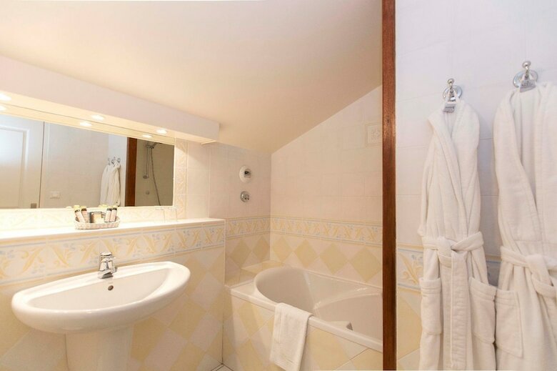 Hotel H�tel Ithurria