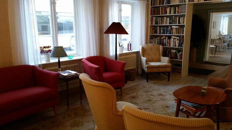 Lilla Hotellet